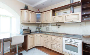 2-к квартира, на длительный срок, 90м2, 9/15 этаж