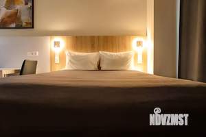 1-к квартира, посуточно, 25м2, 7/9 этаж