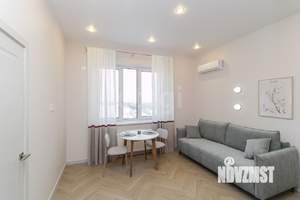 1-к квартира, на длительный срок, 39м2, 16/16 этаж