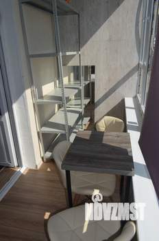 1-к квартира, на длительный срок, 34м2, 7/8 этаж