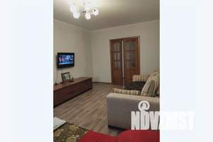 1-к квартира, посуточно, 50м2, 5/10 этаж