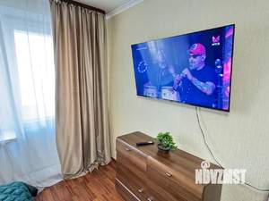 1-к квартира, посуточно, 55м2, 5/14 этаж