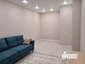 1-к квартира, на длительный срок, 45м2, 11/14 этаж