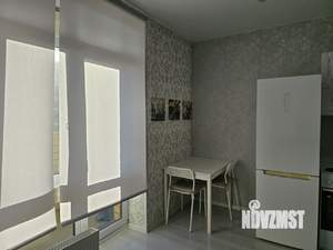 Студия квартира, на длительный срок, 29м2, 6/19 этаж