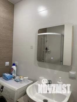 Студия квартира, посуточно, 19м2, 22/23 этаж