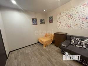 1-к квартира, на длительный срок, 29м2, 1/9 этаж