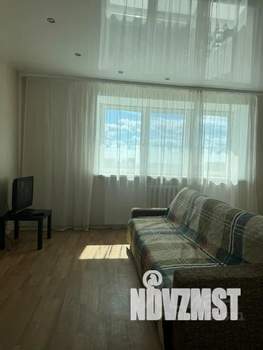 1-к квартира, посуточно, 58м2, 11/12 этаж