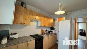 3-к квартира, на длительный срок, 61м2, 5/5 этаж