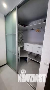 2-к квартира, посуточно, 57м2, 6/10 этаж