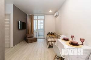 2-к квартира, посуточно, 40м2, 3/17 этаж