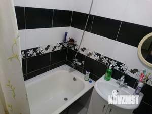 1-к квартира, на длительный срок, 33м2, 5/10 этаж