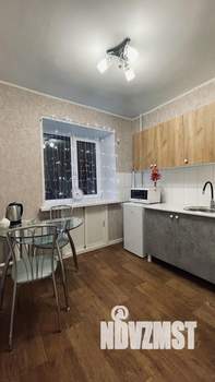 1-к квартира, на длительный срок, 30м2, 2/5 этаж