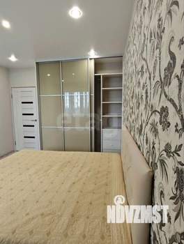 2-к квартира, на длительный срок, 55м2, 14/16 этаж