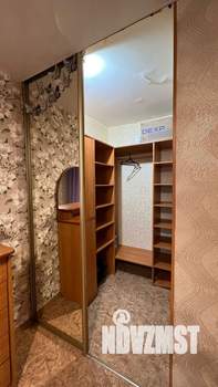 1-к квартира, на длительный срок, 30м2, 4/18 этаж