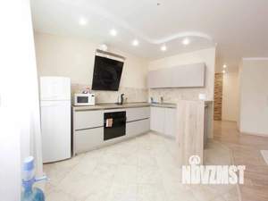 1-к квартира, посуточно, 70м2, 8/13 этаж