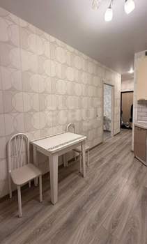 1-к квартира, на длительный срок, 39м2, 9/16 этаж