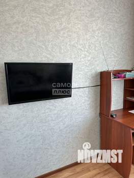 1-к квартира, на длительный срок, 34м2, 9/9 этаж