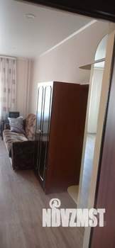 Студия квартира, на длительный срок, 29м2, 16/18 этаж