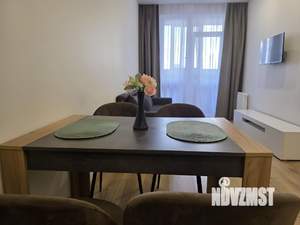 1-к квартира, на длительный срок, 45м2, 7/9 этаж