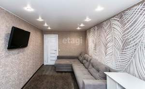 2-к квартира, на длительный срок, 47м2, 1/5 этаж