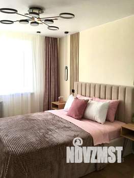 2-к квартира, посуточно, 56м2, 4/9 этаж