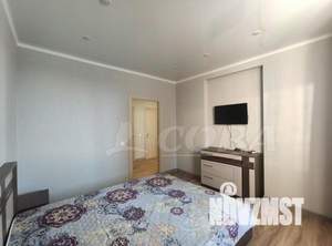 2-к квартира, на длительный срок, 52м2, 10/19 этаж