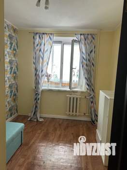 1-к квартира, на длительный срок, 35м2, 5/10 этаж