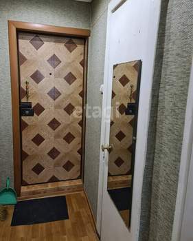 Студия квартира, на длительный срок, 14м2, 1/9 этаж