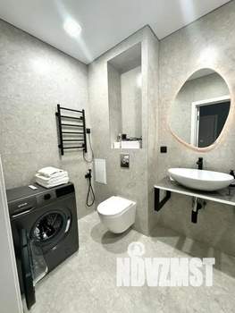 1-к квартира, посуточно, 47м2, 1/1 этаж