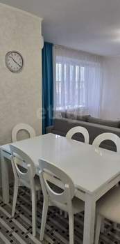 3-к квартира, на длительный срок, 78м2, 6/11 этаж