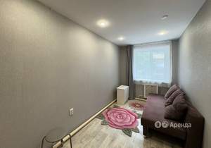 2-к квартира, на длительный срок, 37м2, 2/2 этаж