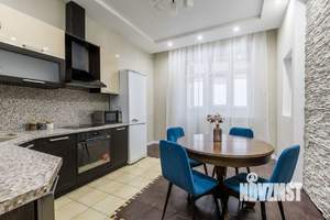 1-к квартира, посуточно, 64м2, 1/1 этаж