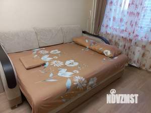 Студия квартира, посуточно, 26м2, 6/10 этаж