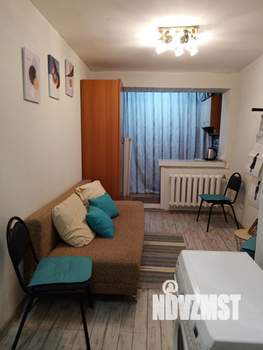 Студия квартира, на длительный срок, 15м2, 3/8 этаж