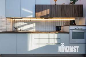 1-к квартира, посуточно, 61м2, 13/25 этаж