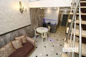 1-к квартира, на длительный срок, 51м2, 10/10 этаж