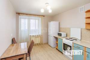 1-к квартира, на длительный срок, 37м2, 6/14 этаж