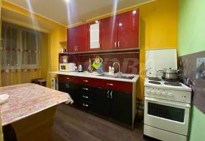 1-к квартира, на длительный срок, 30м2, 5/8 этаж