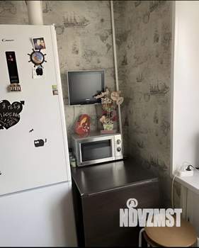 3-к квартира, на длительный срок, 56м2, 4/5 этаж