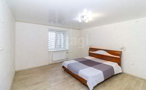 1-к квартира, на длительный срок, 58м2, 9/12 этаж