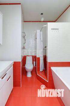 1-к квартира, на длительный срок, 69м2, 7/17 этаж