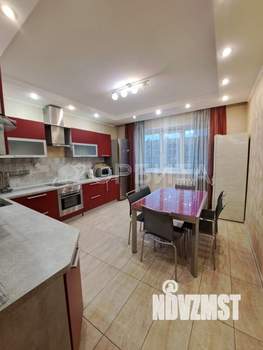 2-к квартира, на длительный срок, 83м2, 6/9 этаж