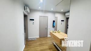 1-к квартира, посуточно, 50м2, 12/21 этаж