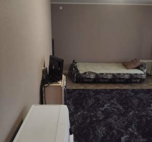 Студия квартира, на длительный срок, 26м2, 2/9 этаж