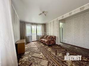 1-к квартира, на длительный срок, 33м2, 3/5 этаж