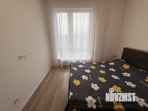 1-к квартира, на длительный срок, 34м2, 17/17 этаж