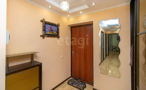 1-к квартира, на длительный срок, 55м2, 12/16 этаж