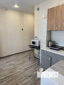 1-к квартира, на длительный срок, 27м2, 11/26 этаж