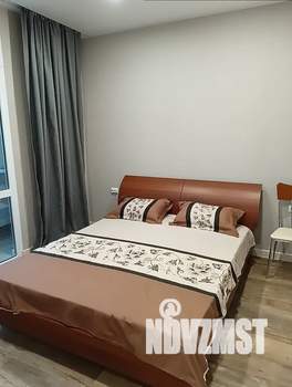 1-к квартира, посуточно, 38м2, 10/25 этаж