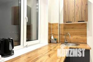 1-к квартира, посуточно, 26м2, 10/19 этаж